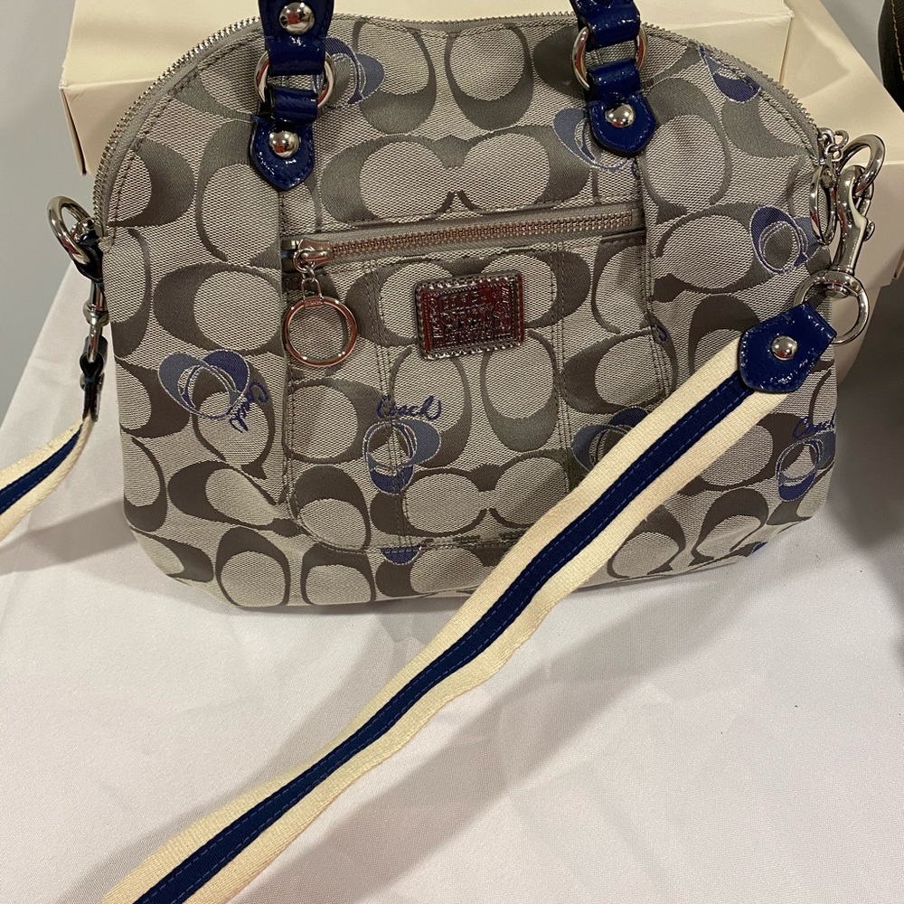 Coach Bag - Picture 3 of 6